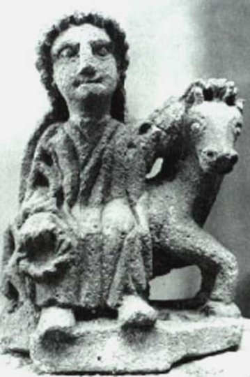 Gallic Deities