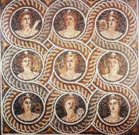 The Muses