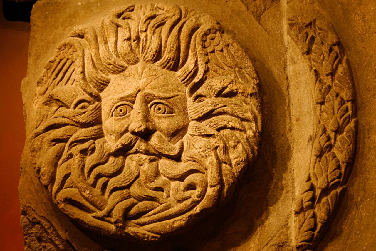 Celtic Gods