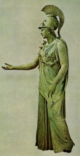 Athena (Minerva)