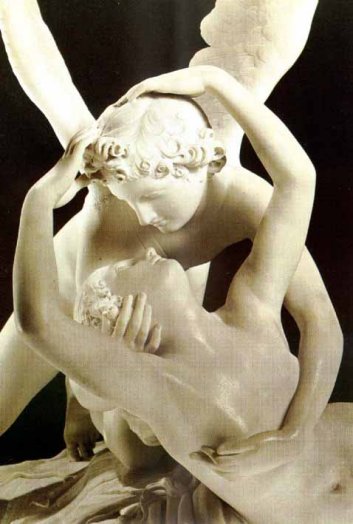 Cupid and Psyche