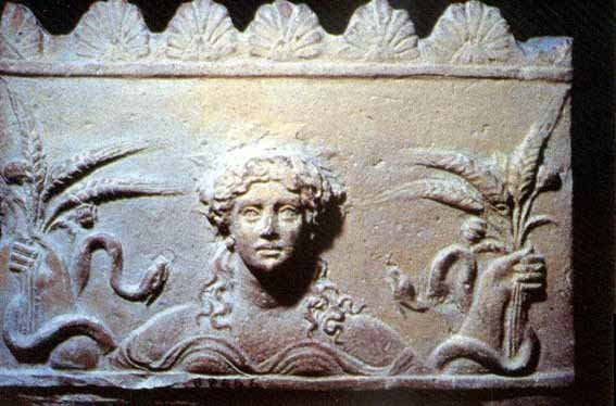 Demeter (Ceres)