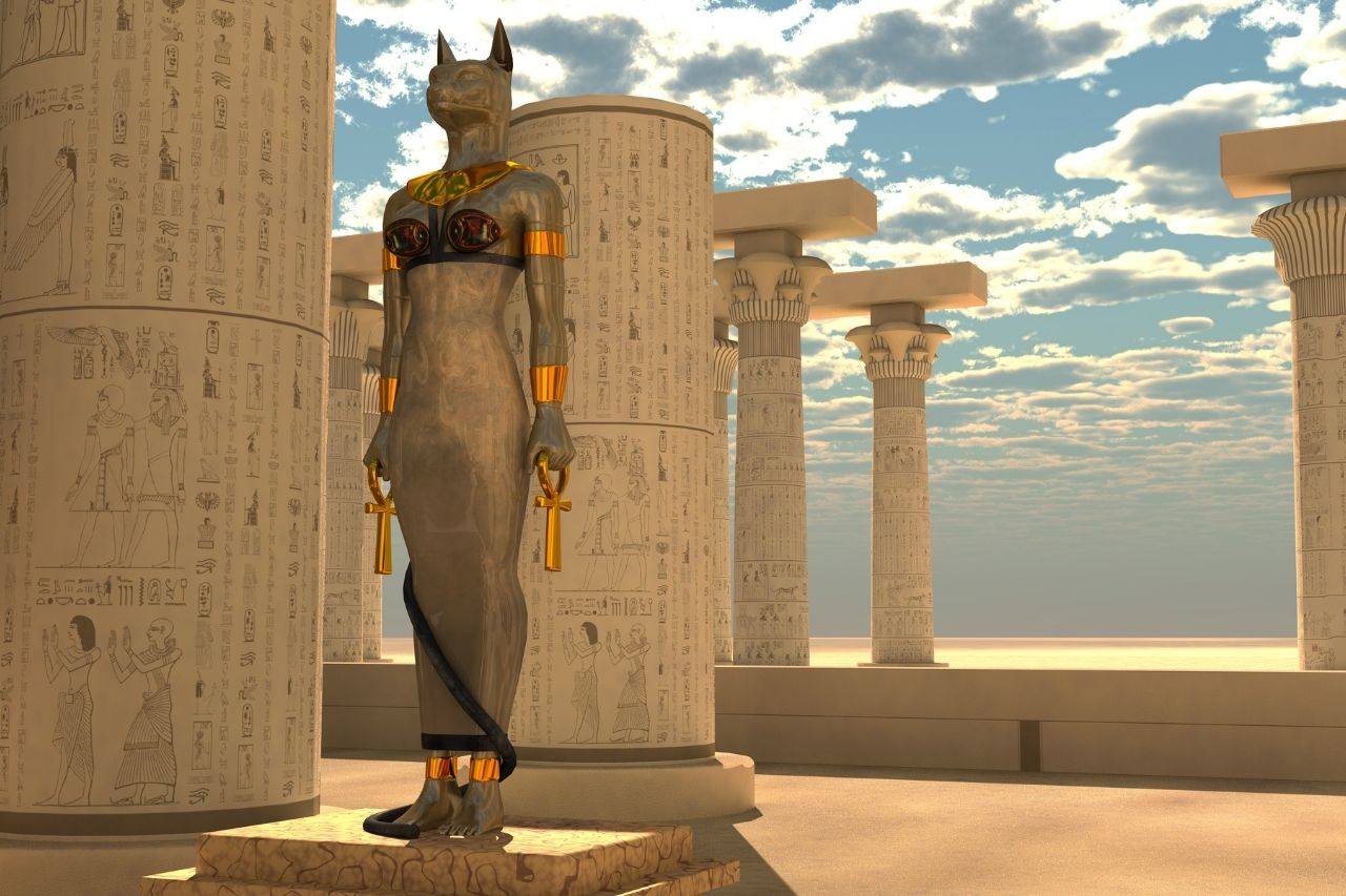 Bastet