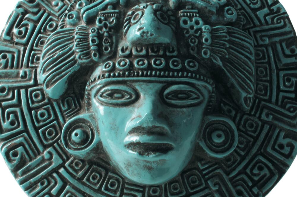 Xipe Totec