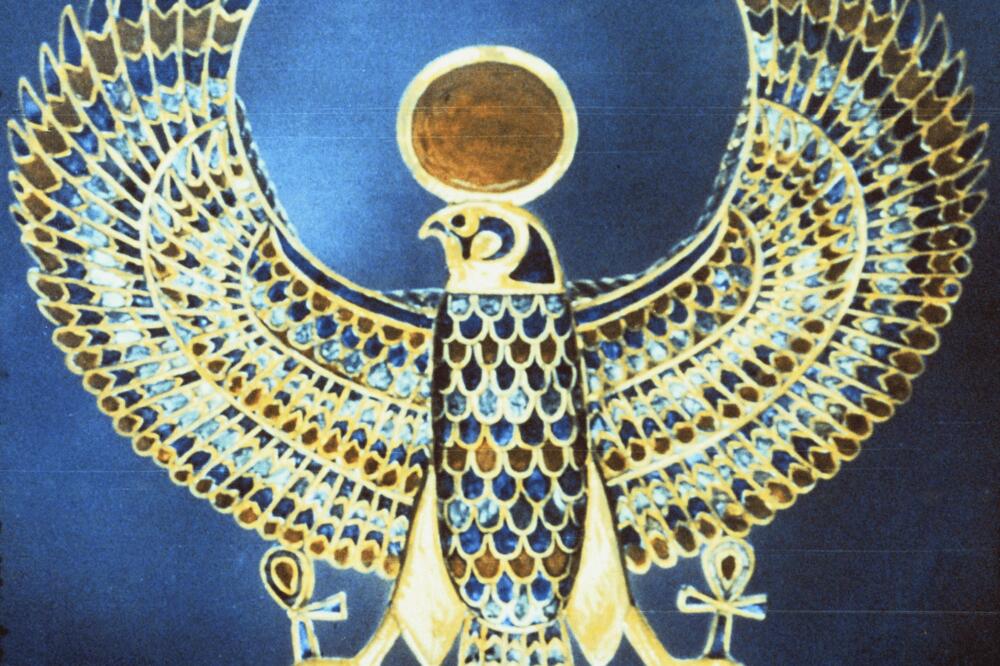 Horus