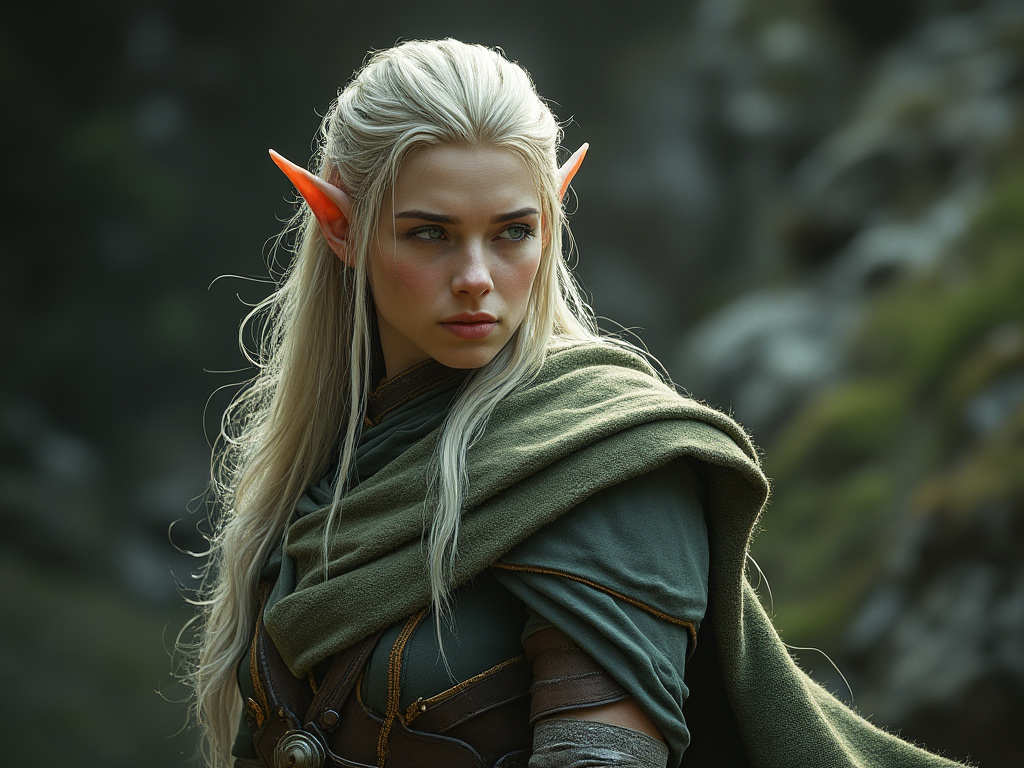 High Elf