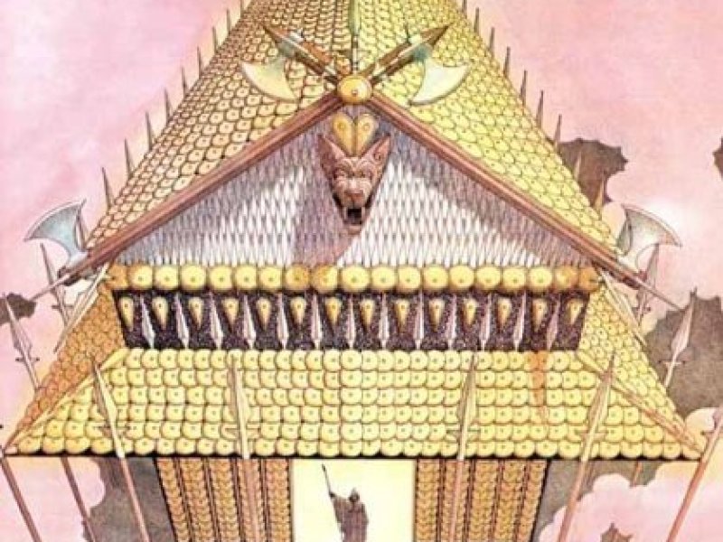 Vali - Norse Mythology