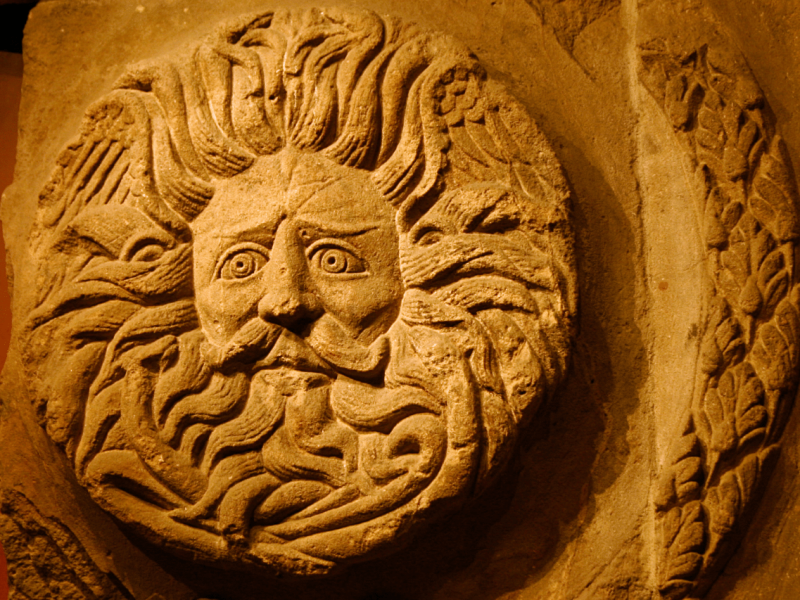 Cernunnos - Gallic Deities, Celtic Mythology