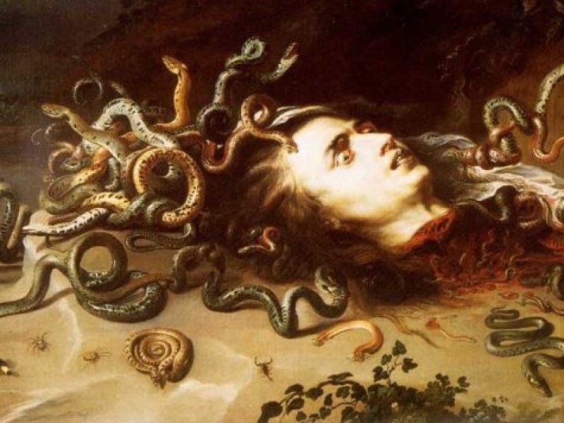 SPHINX - Greek Monster of Riddles, Oedipus Legend (Egyptian)