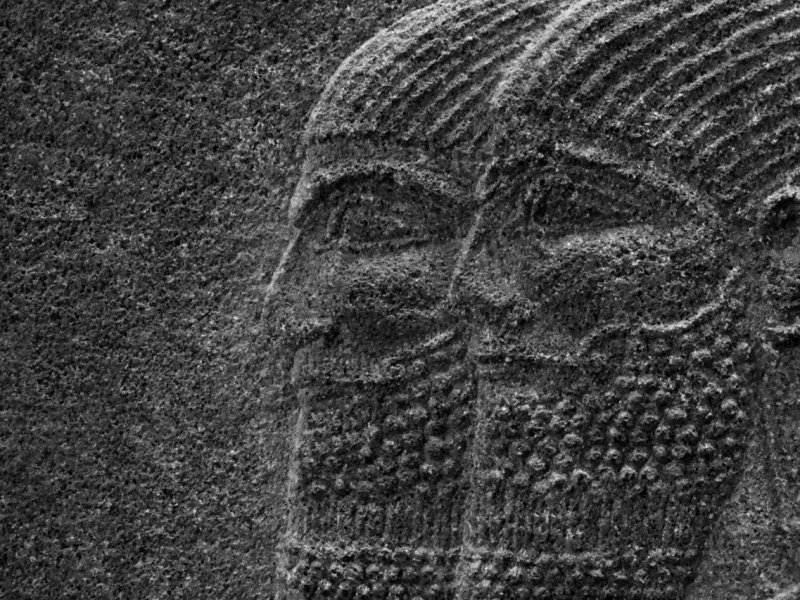 Assyrian Inventions: Chariots, Locks, Time & Medicine | Timeless Myths