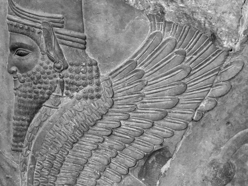 Xerxes: The Notorious and Highly Strategic Persian Ruler | Timeless Myths